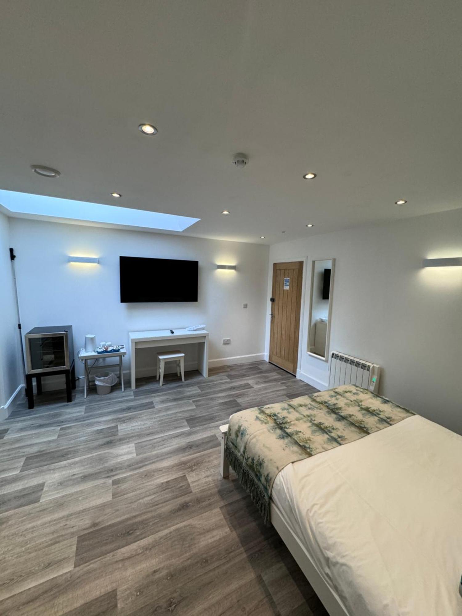 9 Sheraton Apartments Fort William Exterior foto